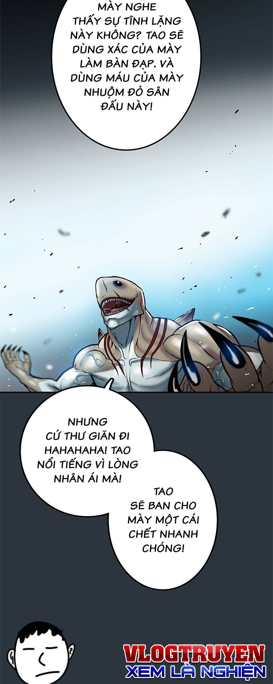 Thách Thức Chapter 8 - 40