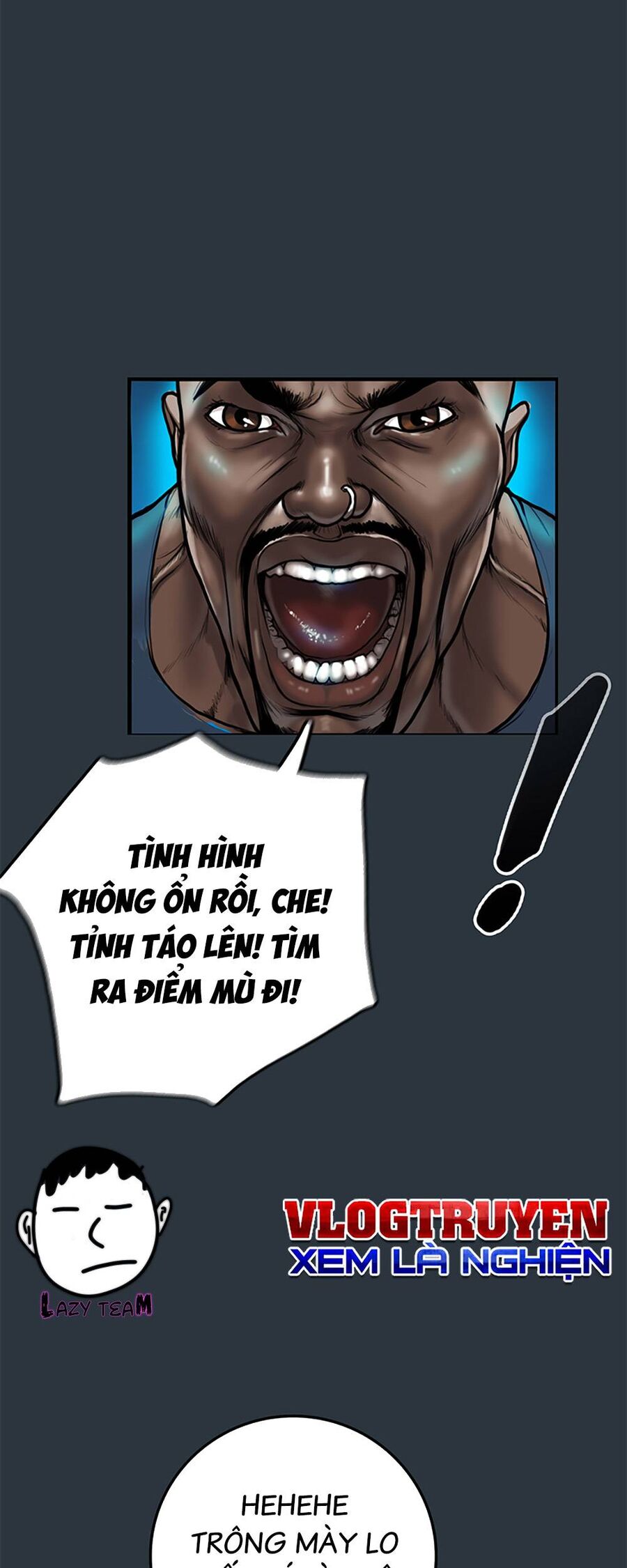 Thách Thức Chapter 8 - 5