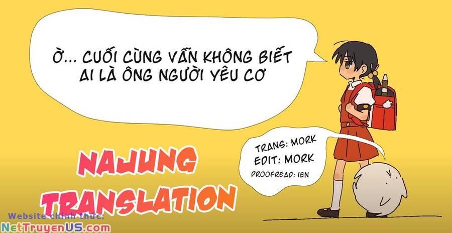 Lắng Nghe Tôi Nè!! Chapter 7 - 17