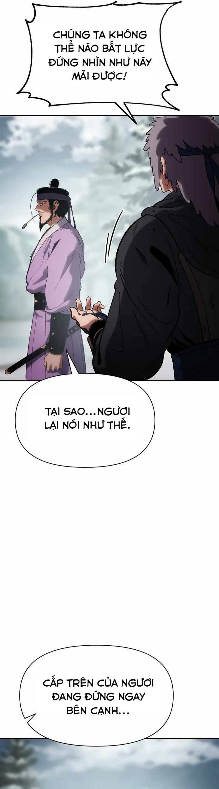 Ám Vệ Chapter 29 - 6