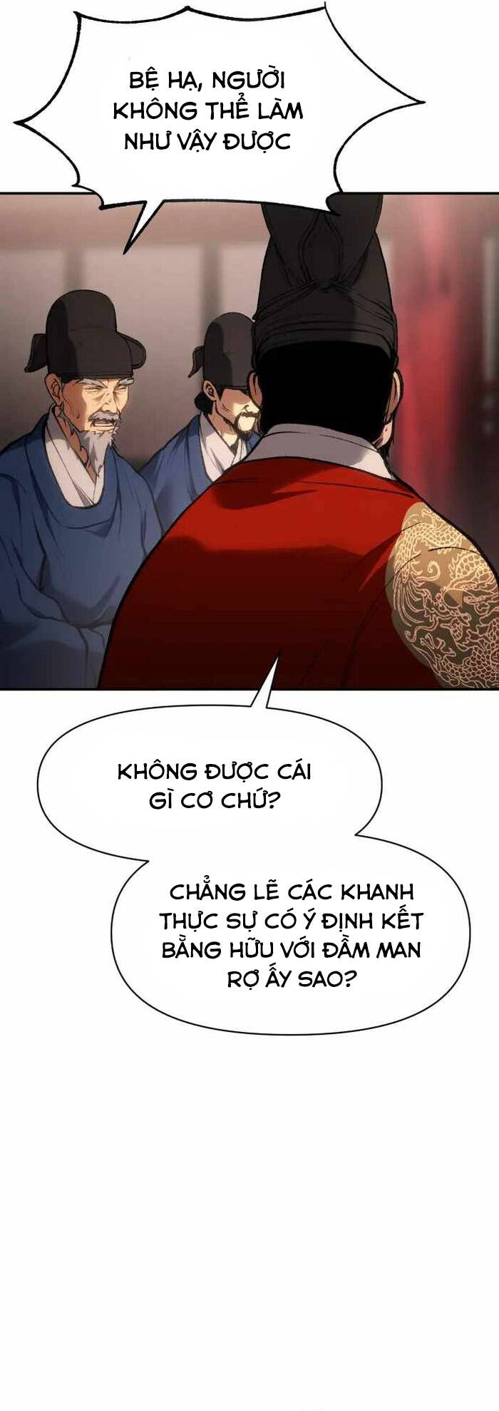 ám vệ Chapter 30 - Next Chapter 31