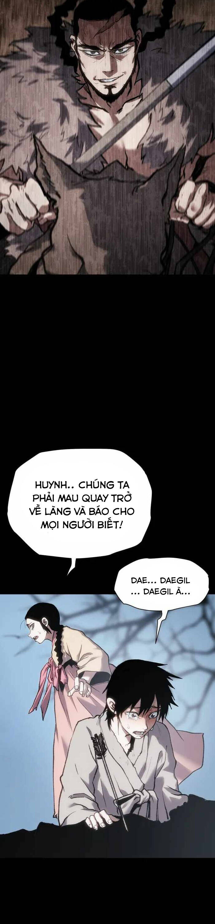 ám vệ Chapter 30 - Next Chapter 31