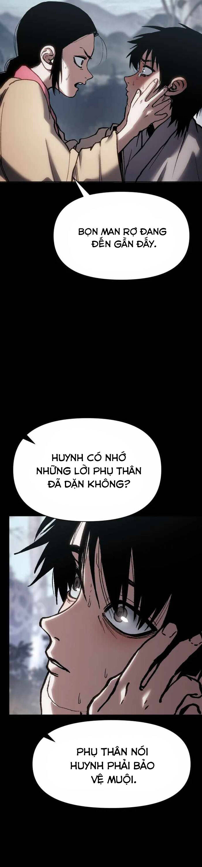 ám vệ Chapter 30 - Next Chapter 31