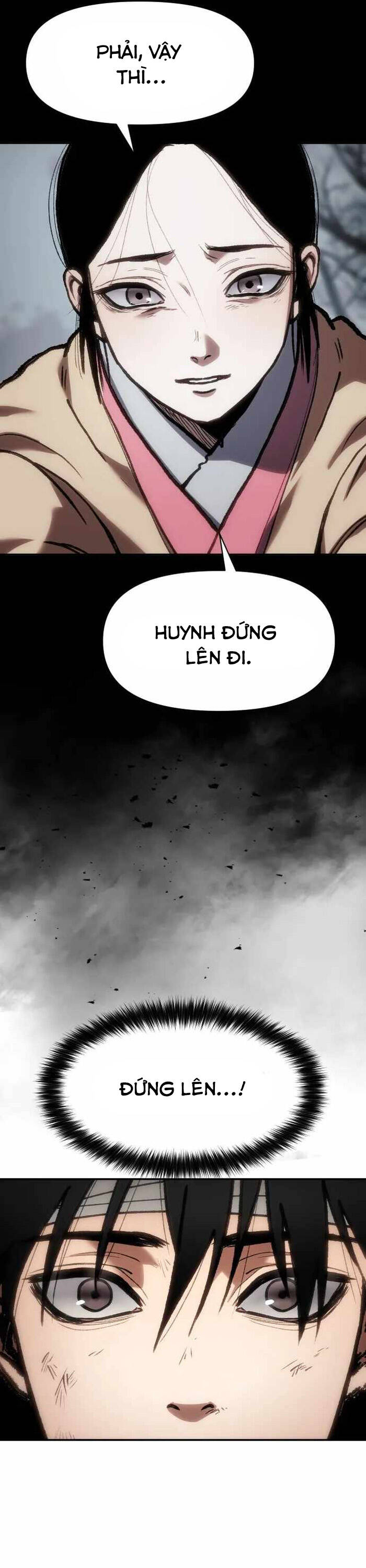 ám vệ Chapter 30 - Next Chapter 31