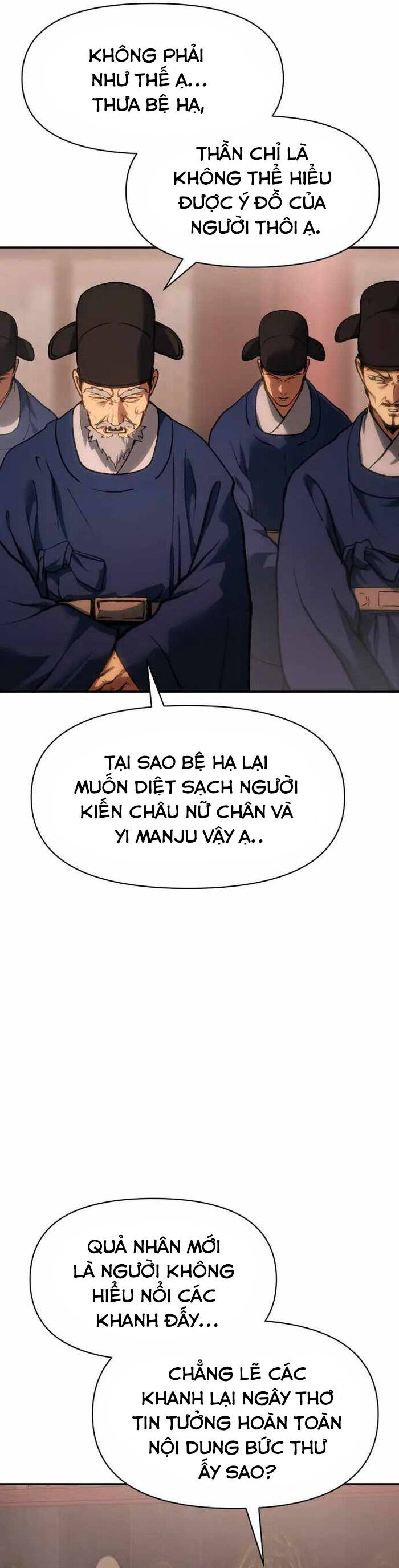 ám vệ Chapter 30 - Next Chapter 31