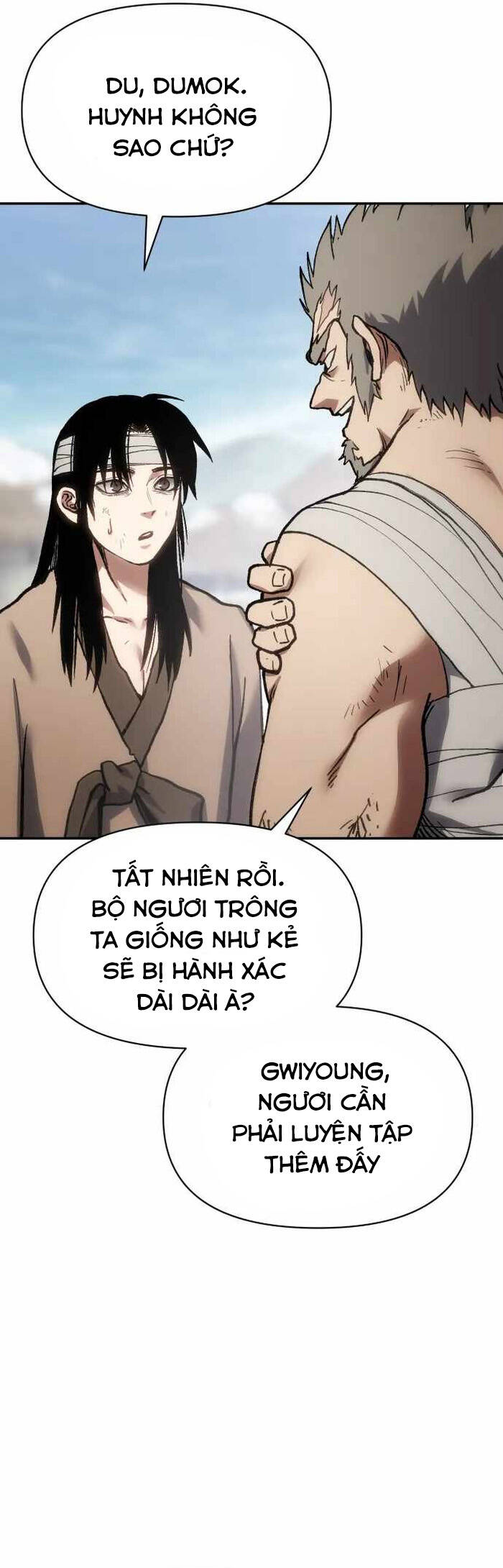 ám vệ Chapter 30 - Next Chapter 31