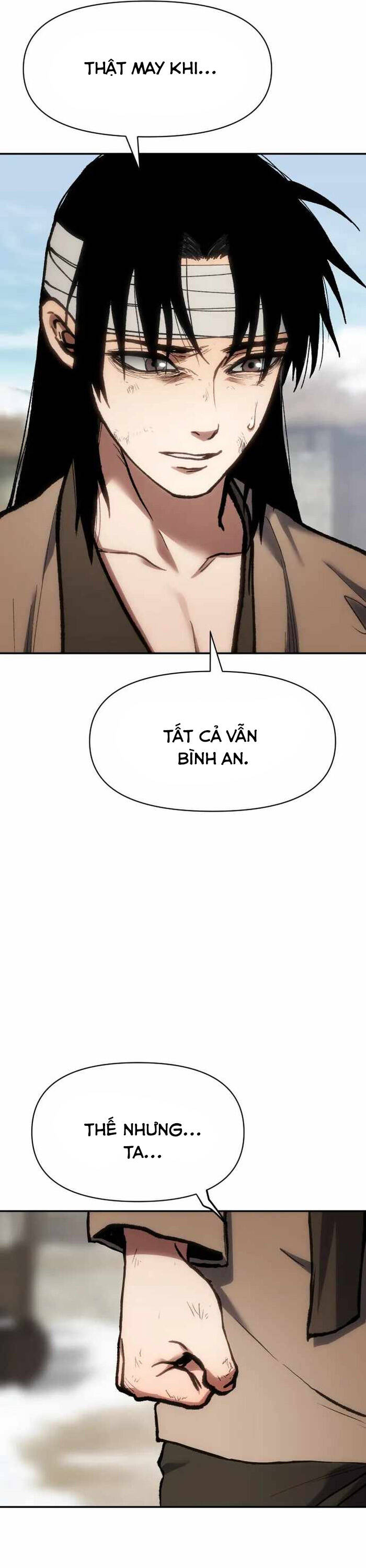 ám vệ Chapter 30 - Next Chapter 31