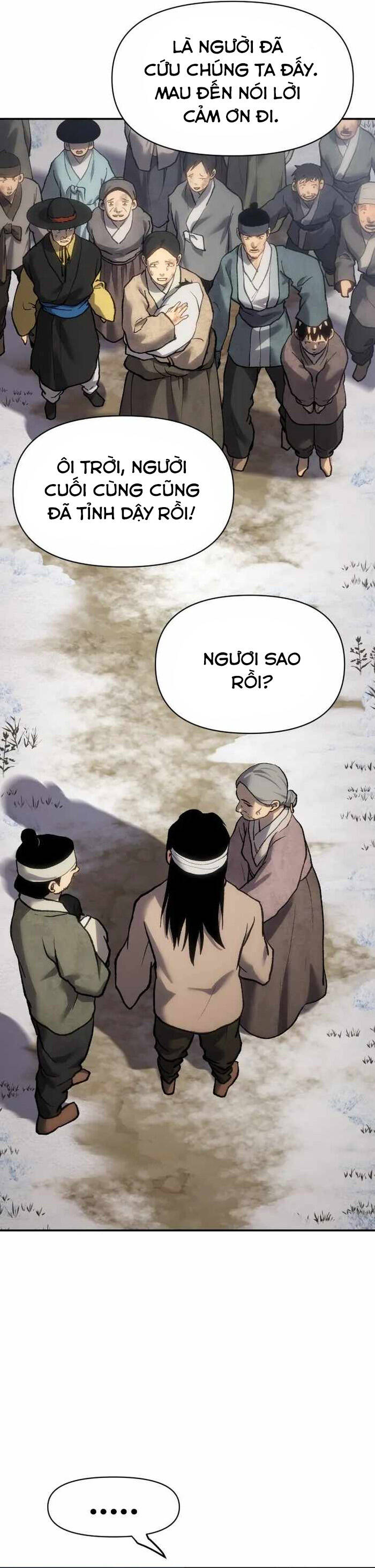 ám vệ Chapter 30 - Next Chapter 31