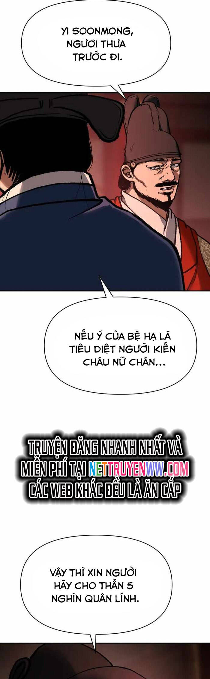 ám vệ Chapter 30 - Next Chapter 31