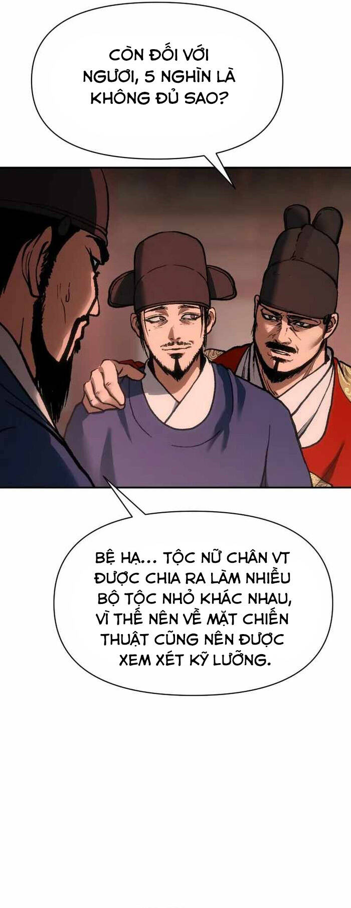 ám vệ Chapter 30 - Next Chapter 31