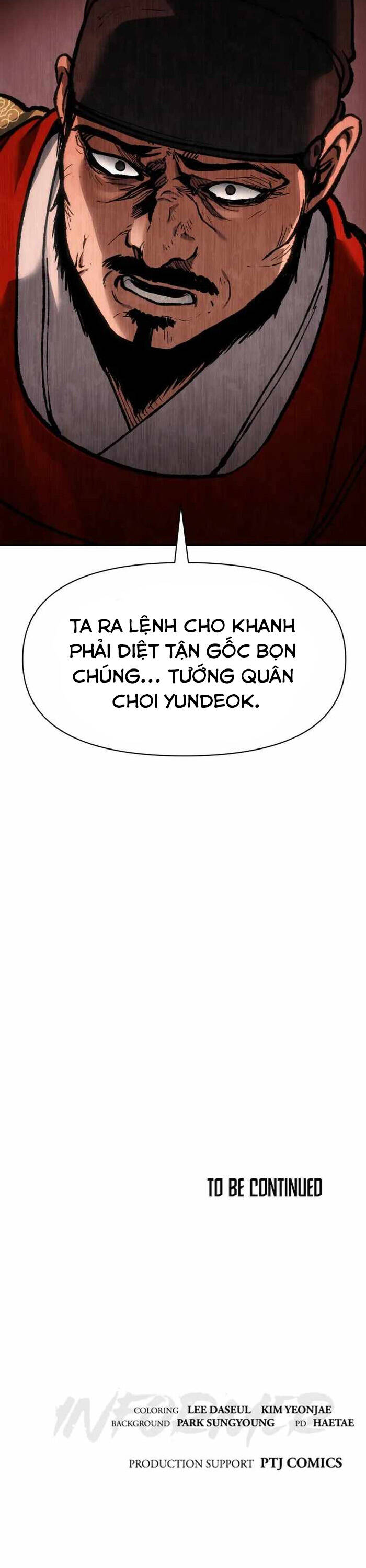 ám vệ Chapter 30 - Next Chapter 31