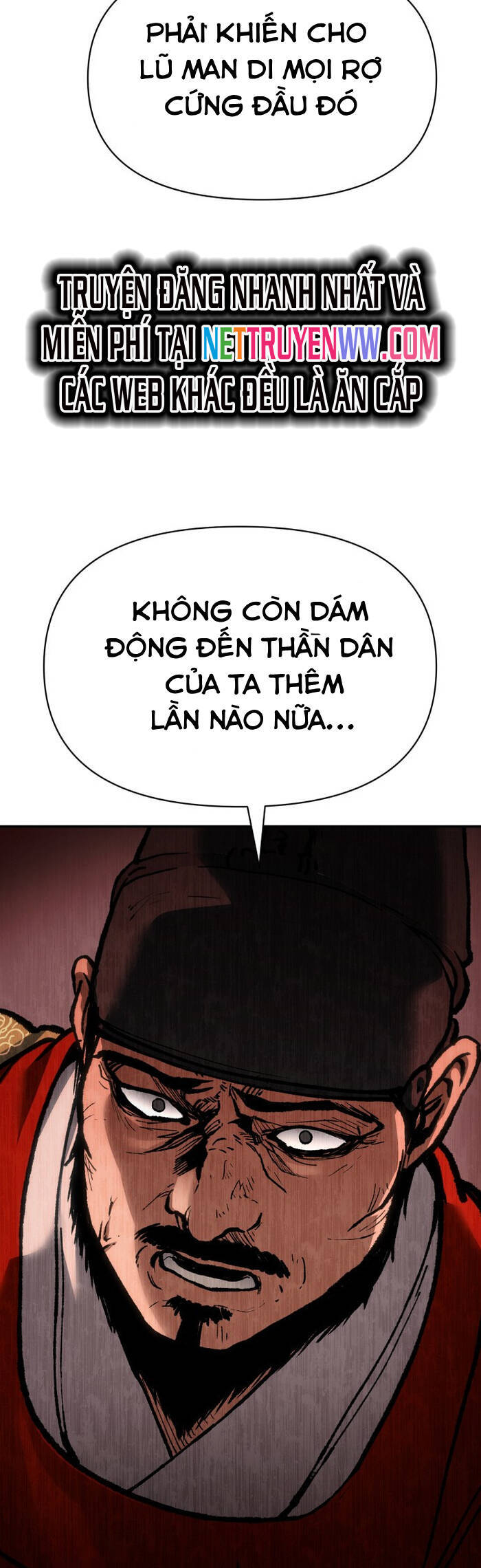 ám vệ Chapter 31 - Trang 2