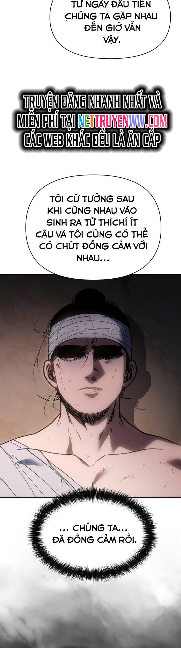 ám vệ Chapter 31 - Trang 2