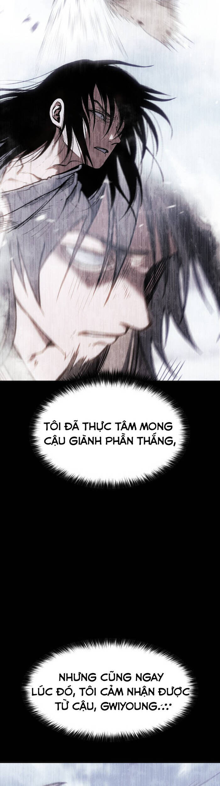 ám vệ Chapter 31 - Trang 2