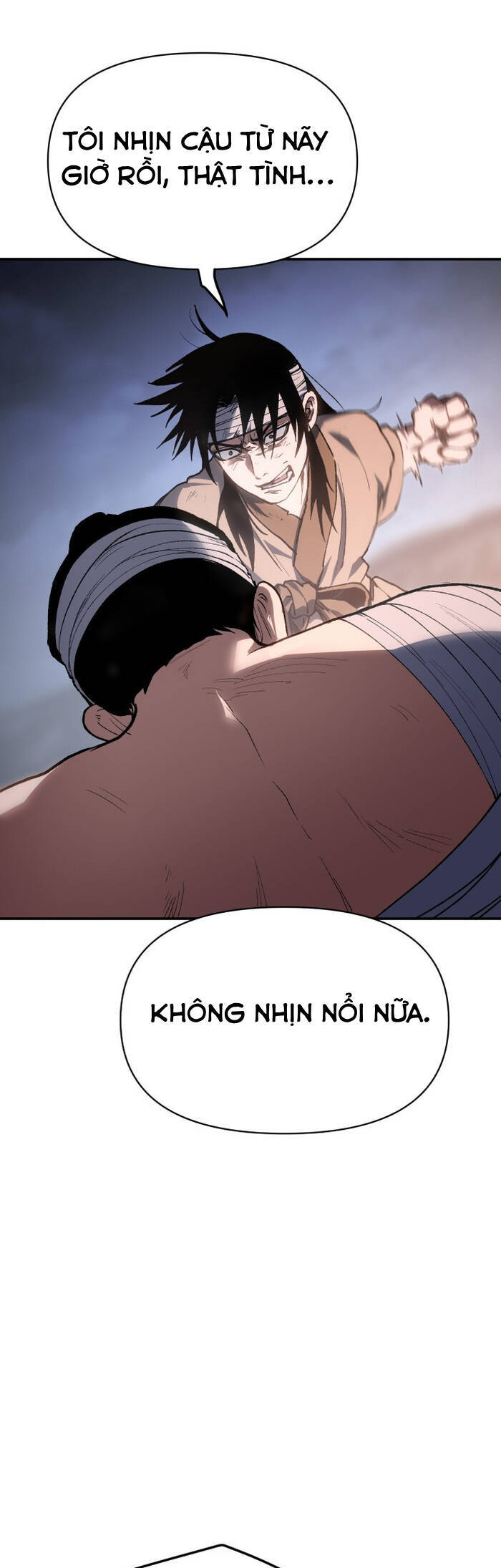 ám vệ Chapter 31 - Trang 2