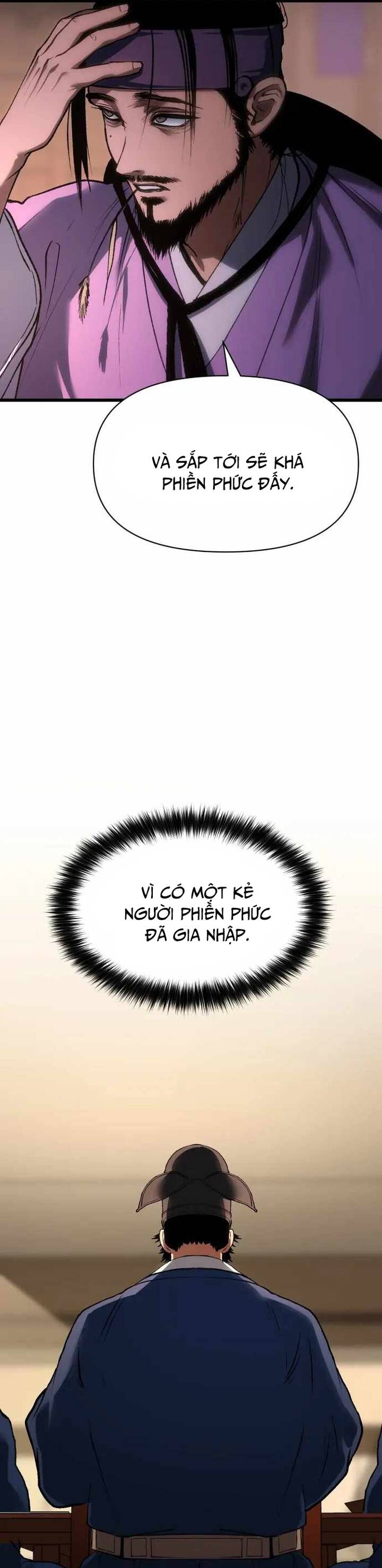 Ám Vệ Chapter 32 - 48