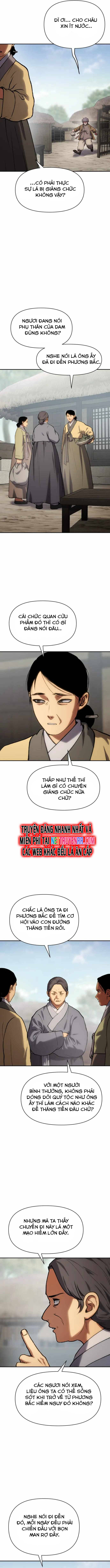 Ám Vệ Chapter 44 - 12