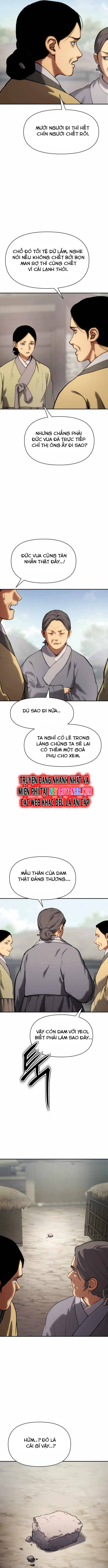 Ám Vệ Chapter 44 - 13