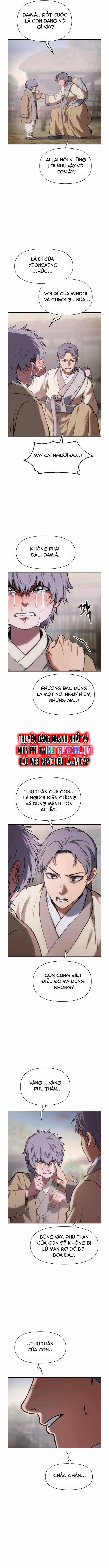 Ám Vệ Chapter 44 - 15