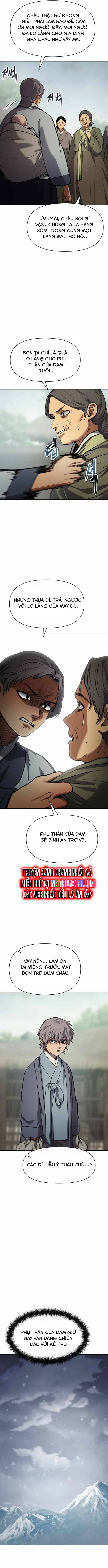 Ám Vệ Chapter 44 - 18