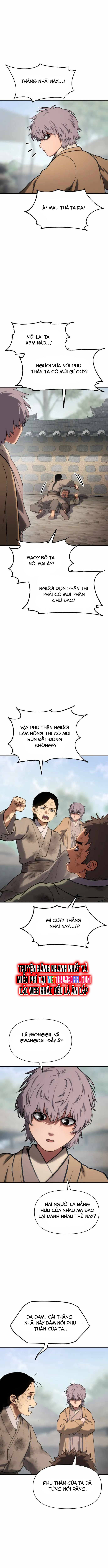 Ám Vệ Chapter 44 - 8