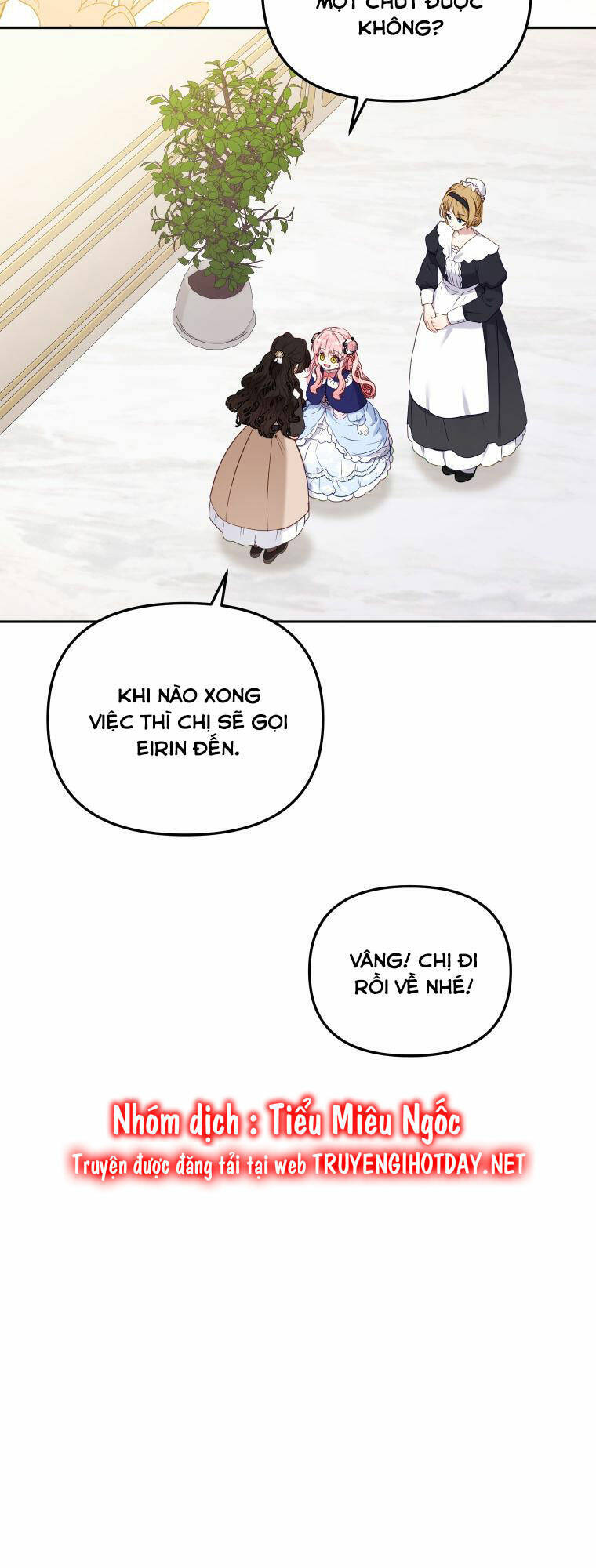 Papa Tôi Là Bạo Chúa Ác Ma Chapter 49 - 13