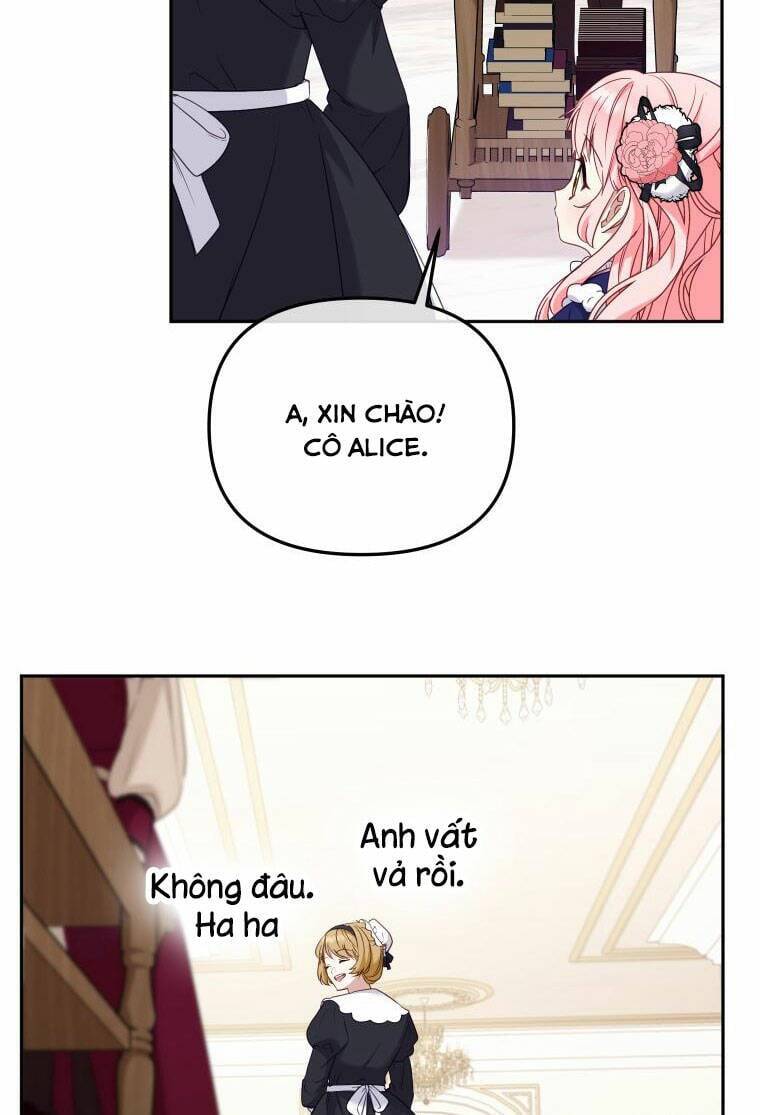 Papa Tôi Là Bạo Chúa Ác Ma Chapter 49 - 17