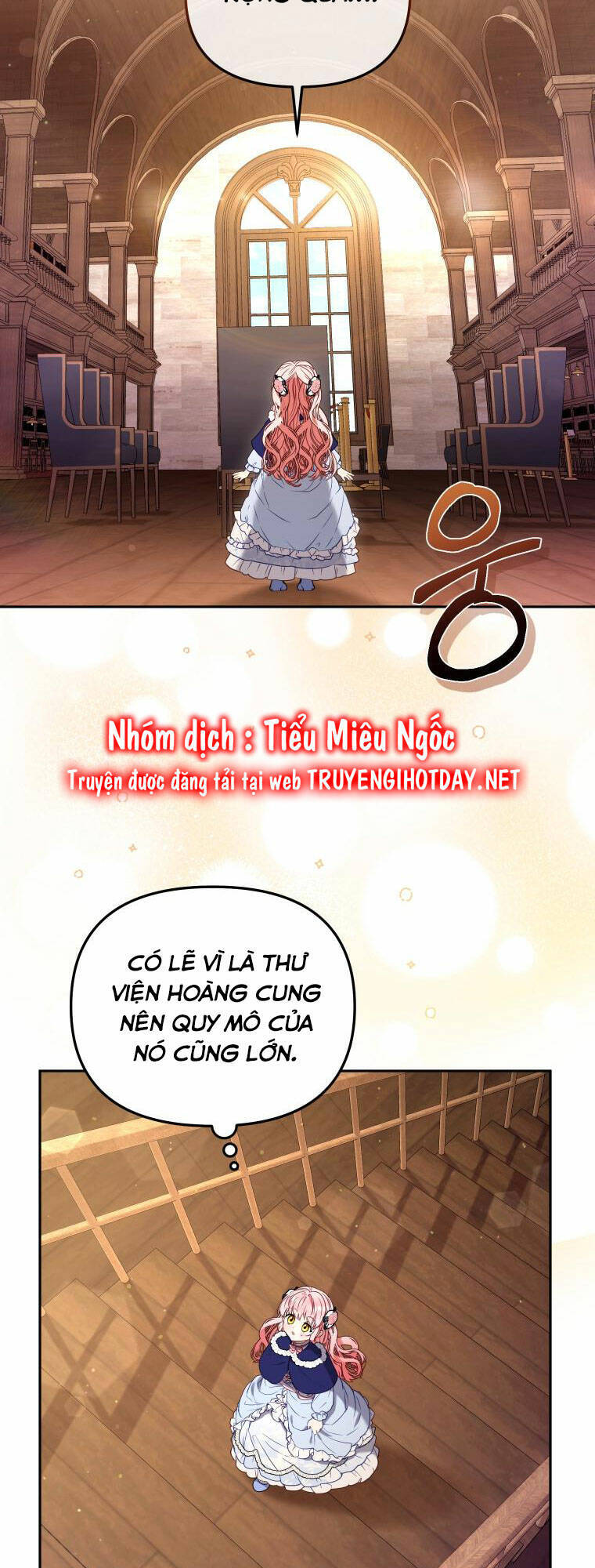 Papa Tôi Là Bạo Chúa Ác Ma Chapter 49 - 25