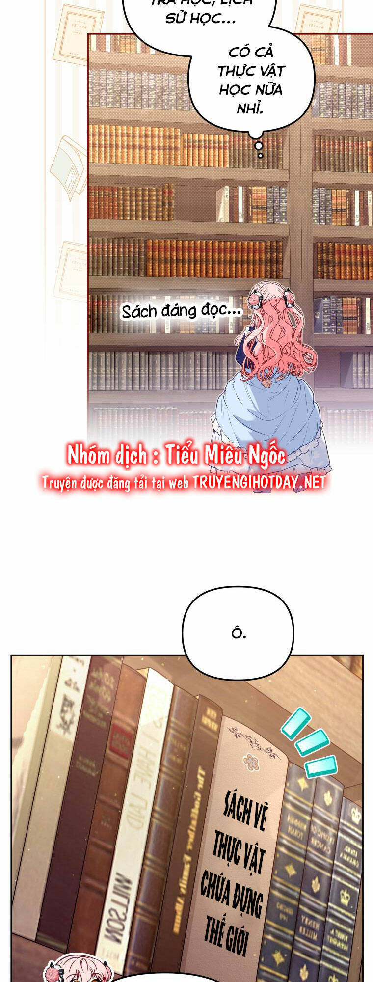 Papa Tôi Là Bạo Chúa Ác Ma Chapter 49 - 28