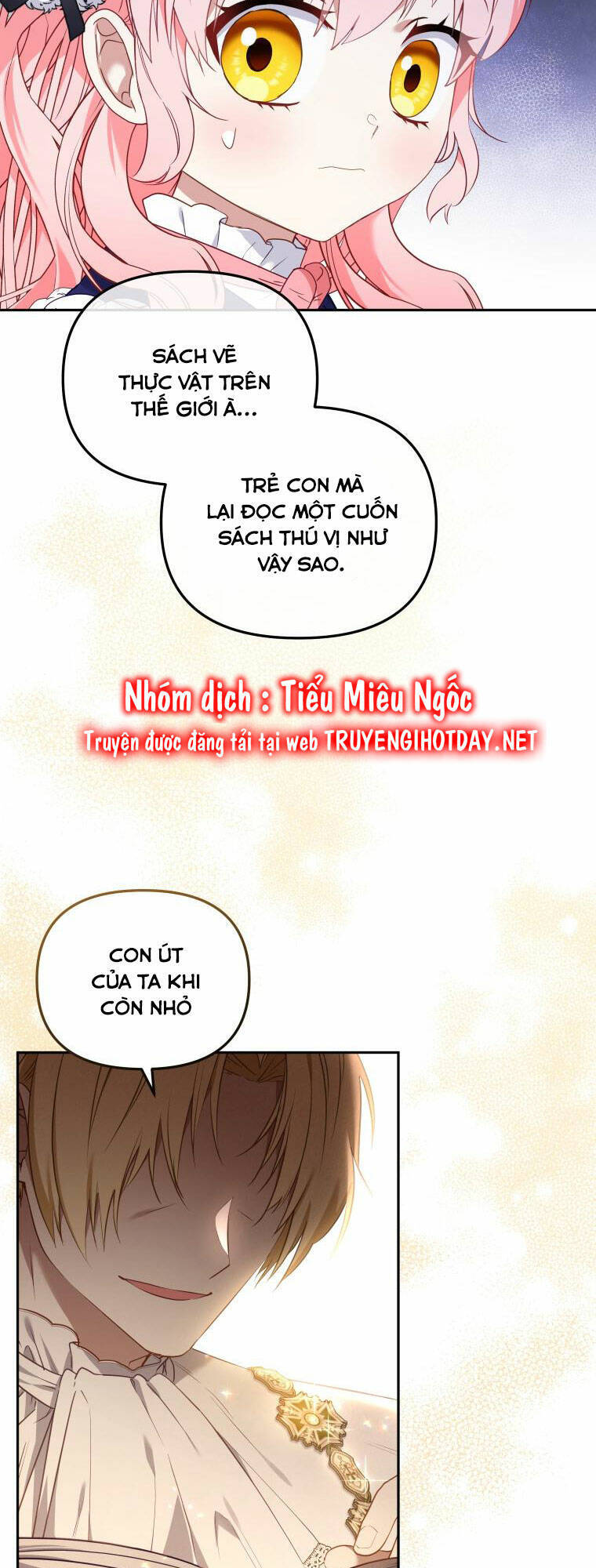 Papa Tôi Là Bạo Chúa Ác Ma Chapter 49 - 34