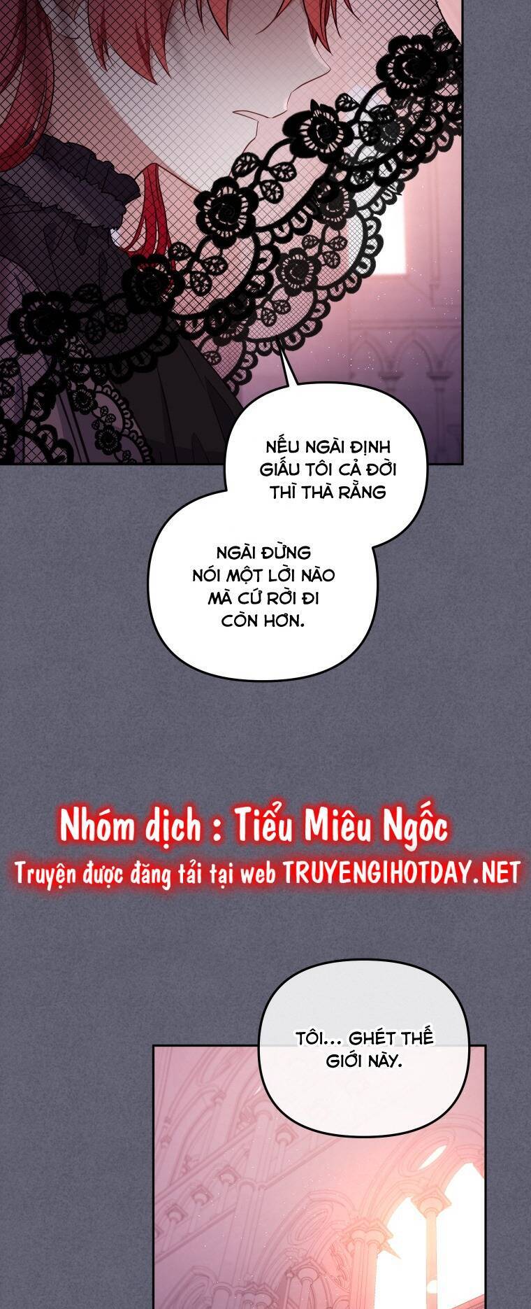 Papa Tôi Là Bạo Chúa Ác Ma Chapter 54 - 12