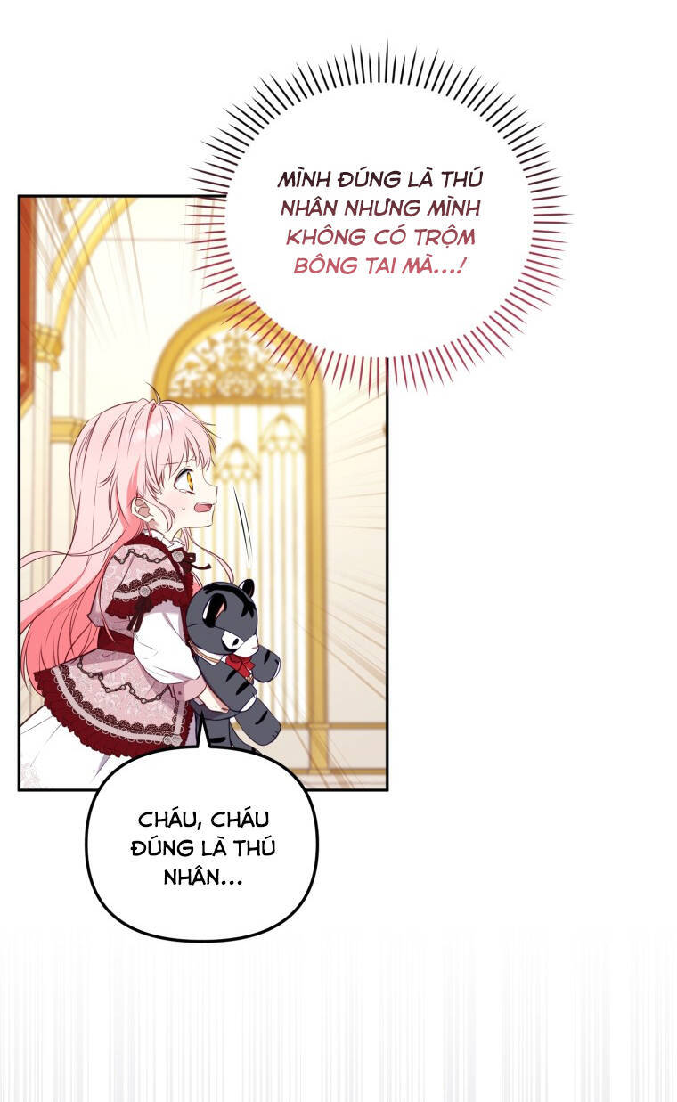 Papa Tôi Là Bạo Chúa Ác Ma Chapter 14 - 44