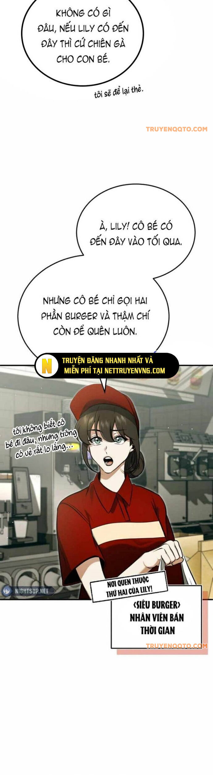 Hồi Quy Giả Về Hưu Chapter 56 - 8