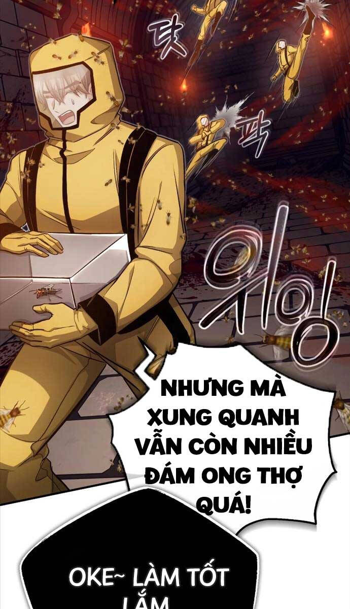 Hồi Quy Giả Về Hưu Chapter 12 - 17