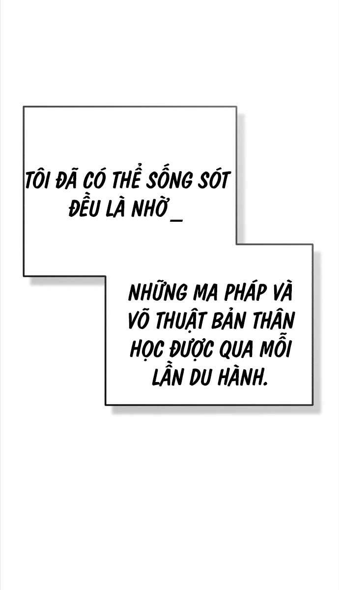 Hồi Quy Giả Về Hưu Chapter 12 - 6