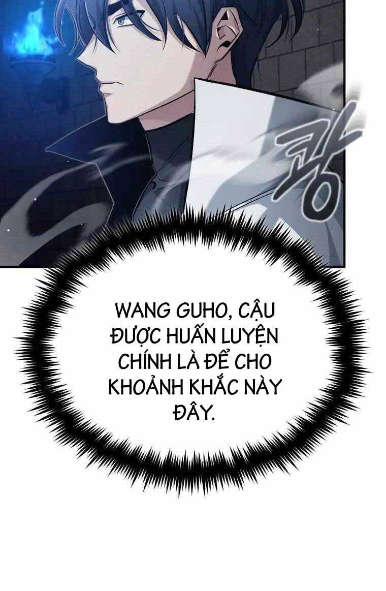 Hồi Quy Giả Về Hưu Chapter 13 - 16