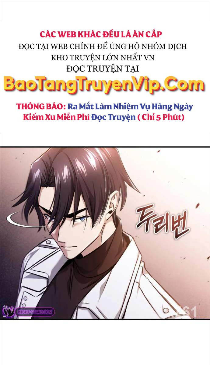 Hồi Quy Giả Về Hưu Chapter 26 - 1