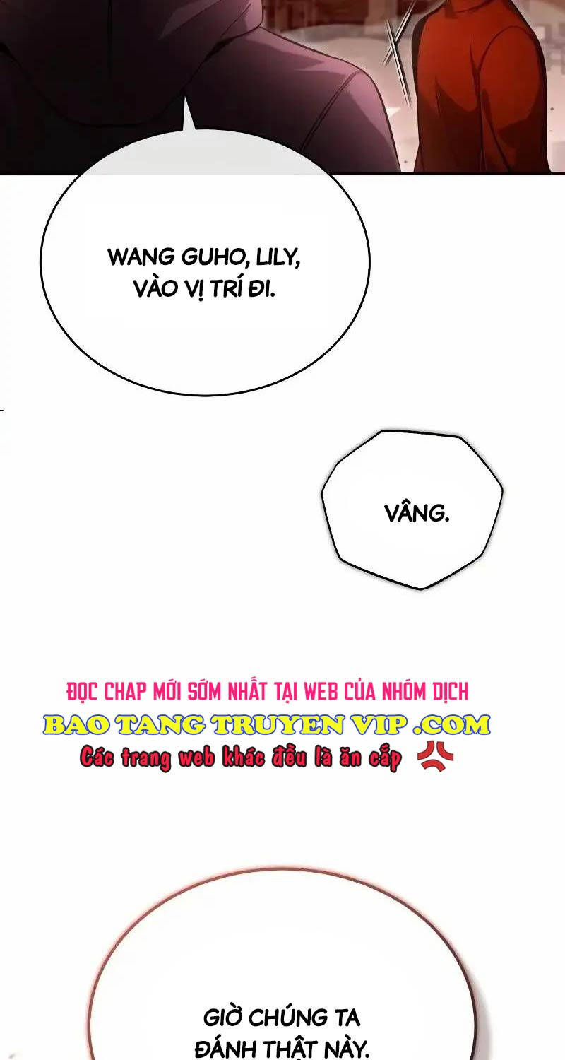 Hồi Quy Giả Về Hưu Chapter 48 - 97