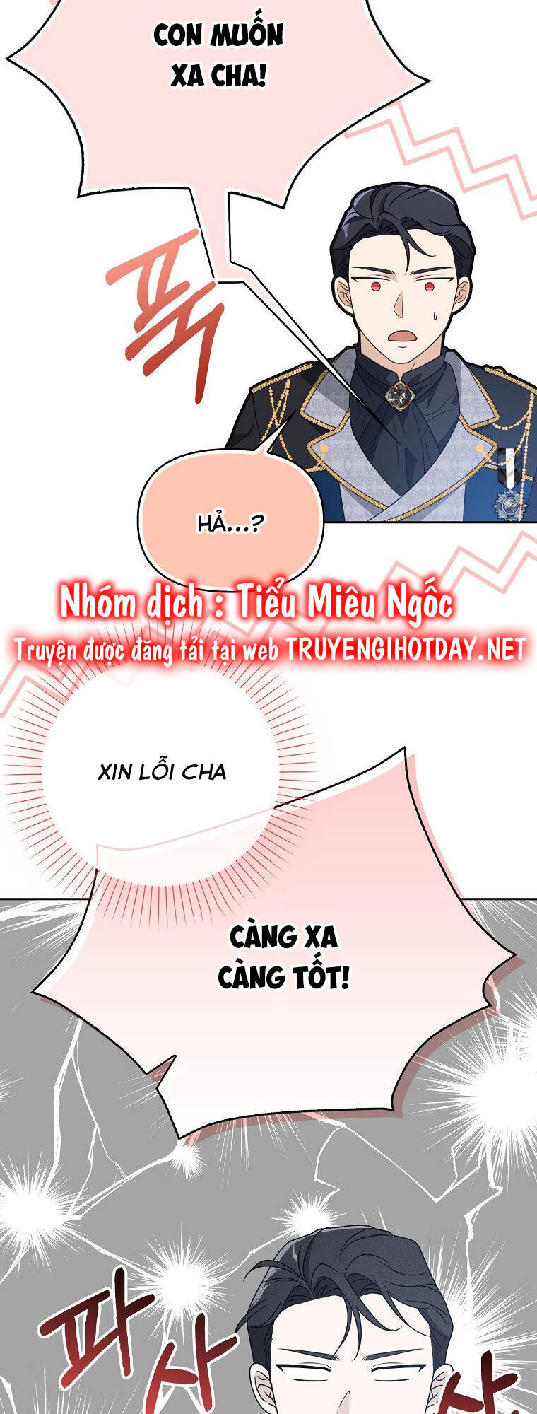 Đứa Trẻ Côn Đồ Nhà Công Tước Chapter 11 - 69