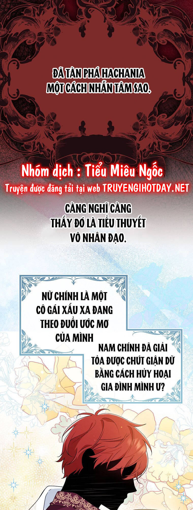 Đứa Trẻ Côn Đồ Nhà Công Tước Chapter 12 - 16