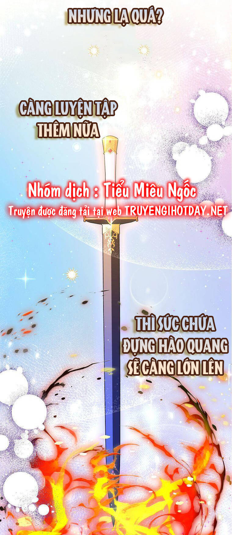 Đứa Trẻ Côn Đồ Nhà Công Tước Chapter 15 - 17