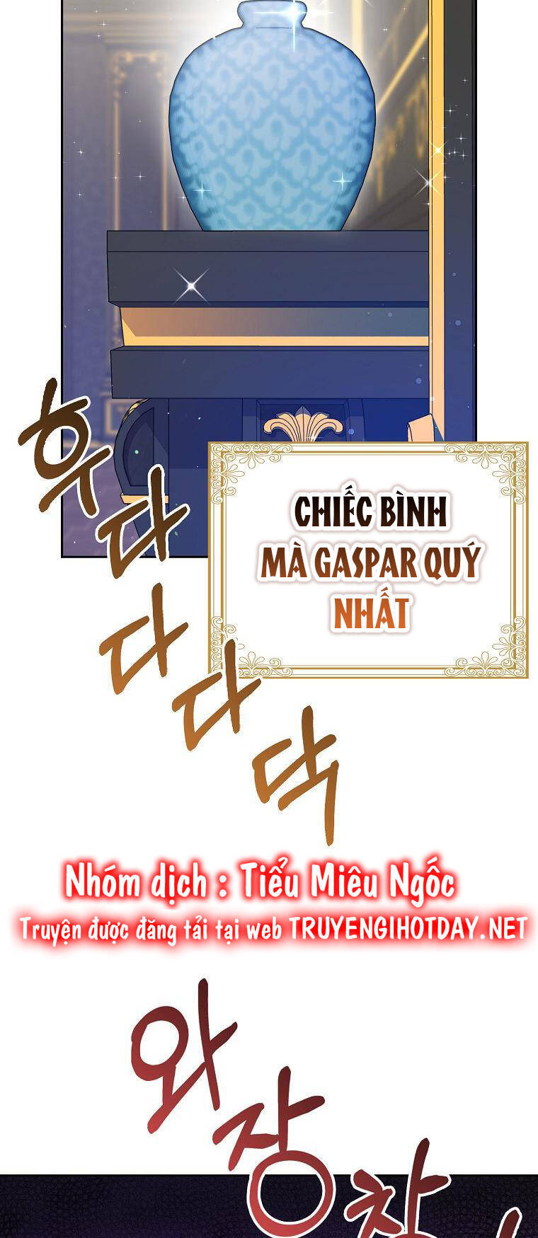 Đứa Trẻ Côn Đồ Nhà Công Tước Chapter 15 - 43