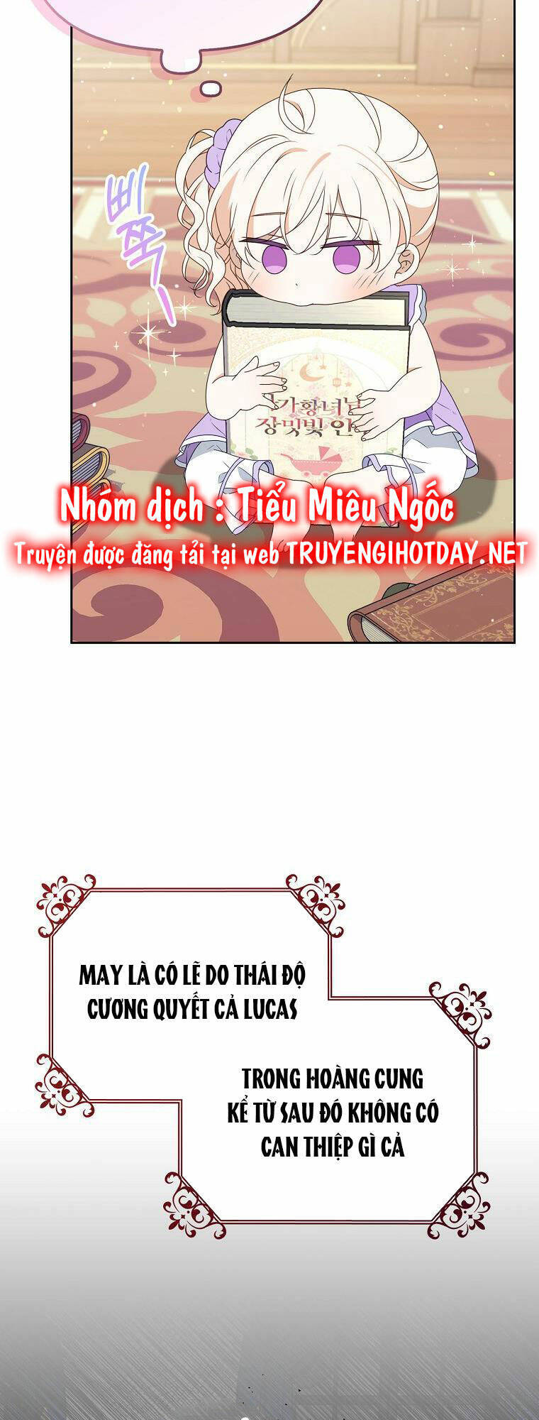 Đứa Trẻ Côn Đồ Nhà Công Tước Chapter 16 - 26