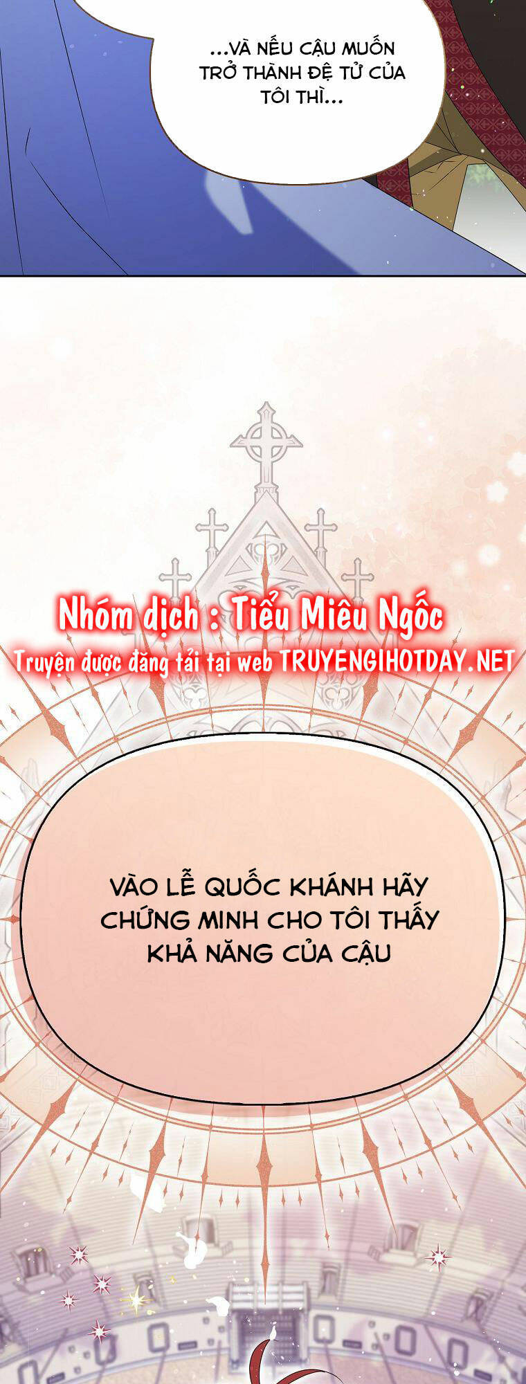 Đứa Trẻ Côn Đồ Nhà Công Tước Chapter 17 - 23