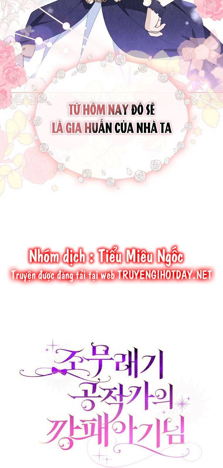 Đứa Trẻ Côn Đồ Nhà Công Tước Chapter 19 - 9