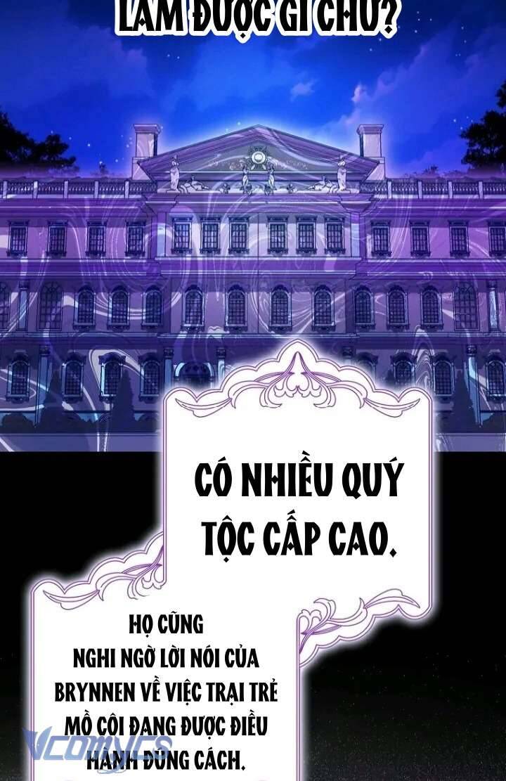 Đứa Trẻ Côn Đồ Nhà Công Tước Chapter 40 - 10