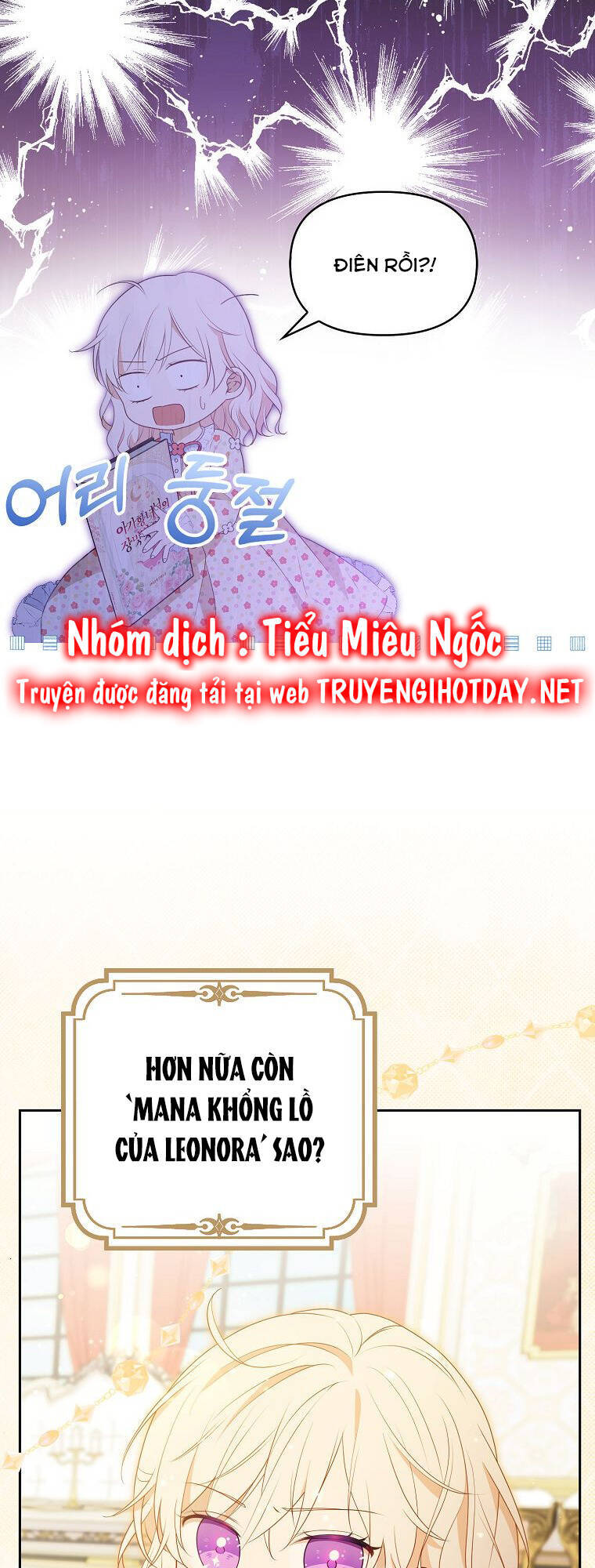 Đứa Trẻ Côn Đồ Nhà Công Tước Chapter 7 - 27