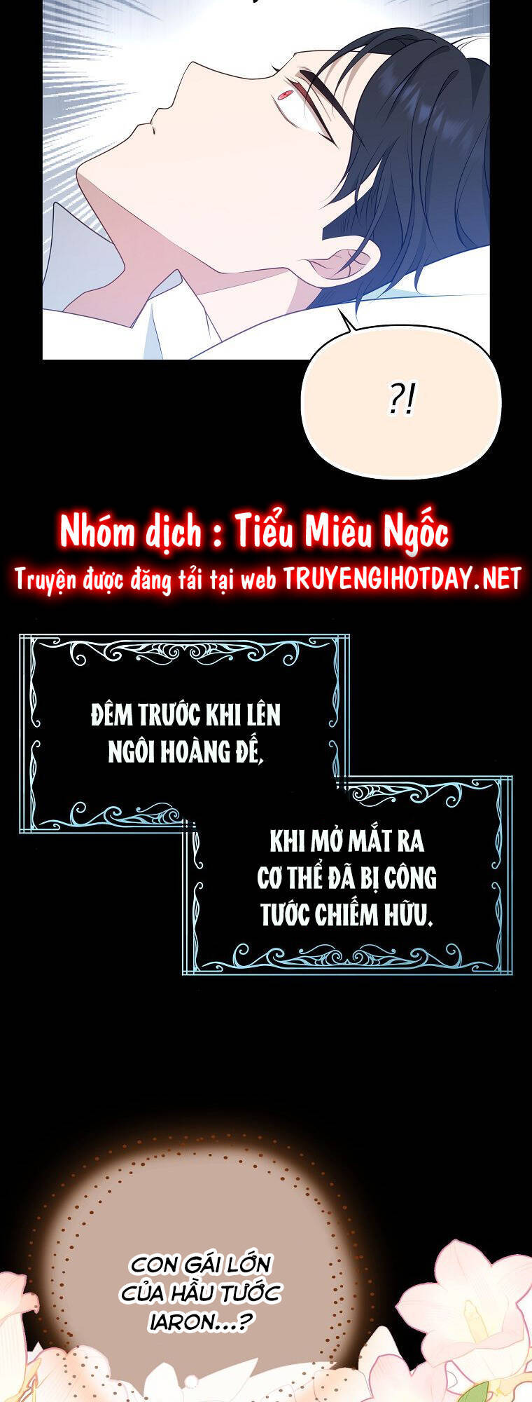 Đứa Trẻ Côn Đồ Nhà Công Tước Chapter 8 - 24