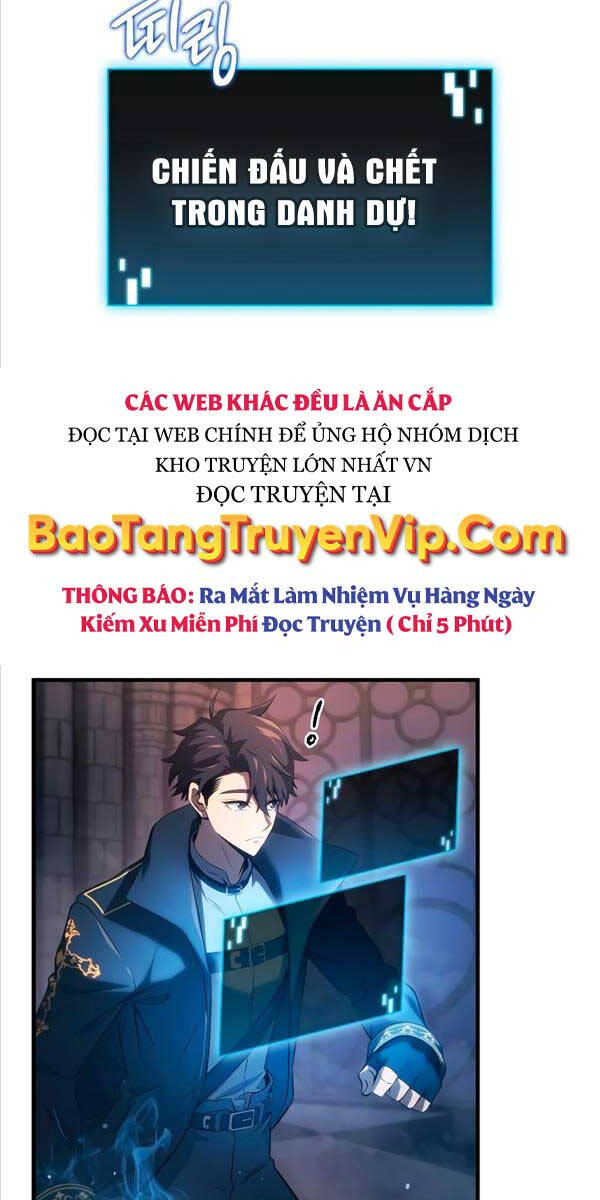 Người Chơi Tài Năng Điên Cuồng Chapter 3 - 19