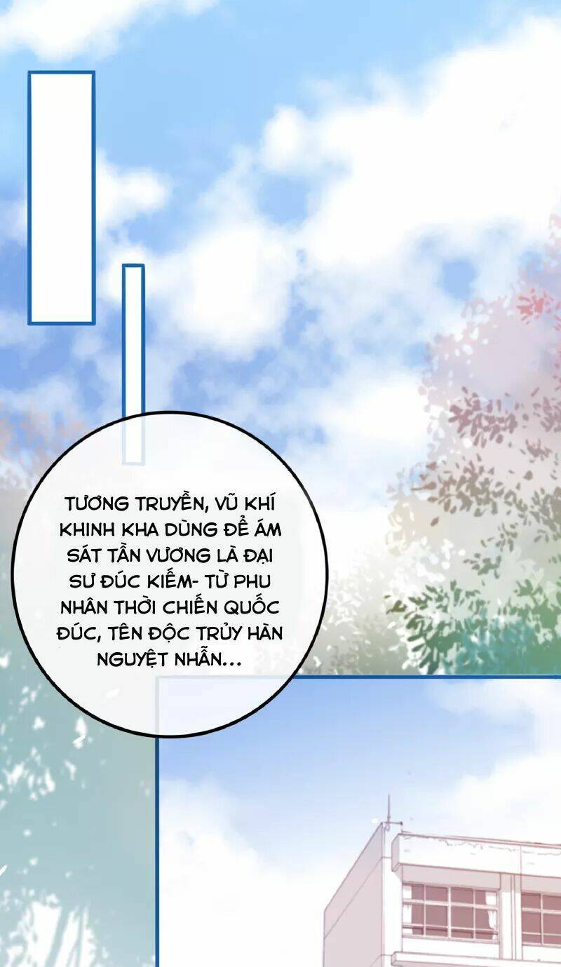 Quy Luật Tình Yêu Chapter 10 - 1